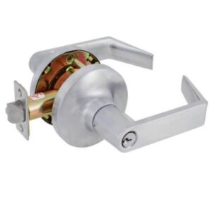 Grade 1 Commercial Lock F Series