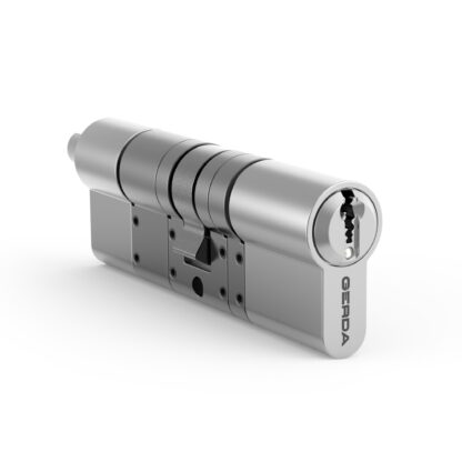 Tedee Smart Lock Tedee Go Retrofit Smart Lock for Multipoint Locks - WiFi & Bluetooth Access with App, Web Portal, Link - Silver - Image 9