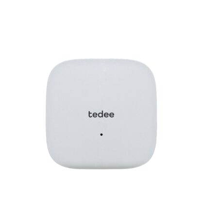 Tedee Smart Lock Tedee Go Retrofit Smart Lock for Multipoint Locks - WiFi & Bluetooth Access with App, Web Portal, Link - Silver - Image 11