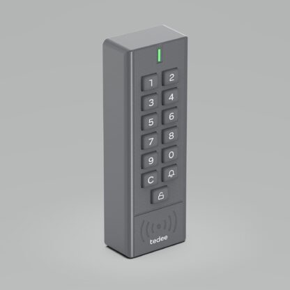 Tedee Smart Keypad For Locking & Unlocking Using PIN Code - Works With Any Tedee Smart Lock - Image 10