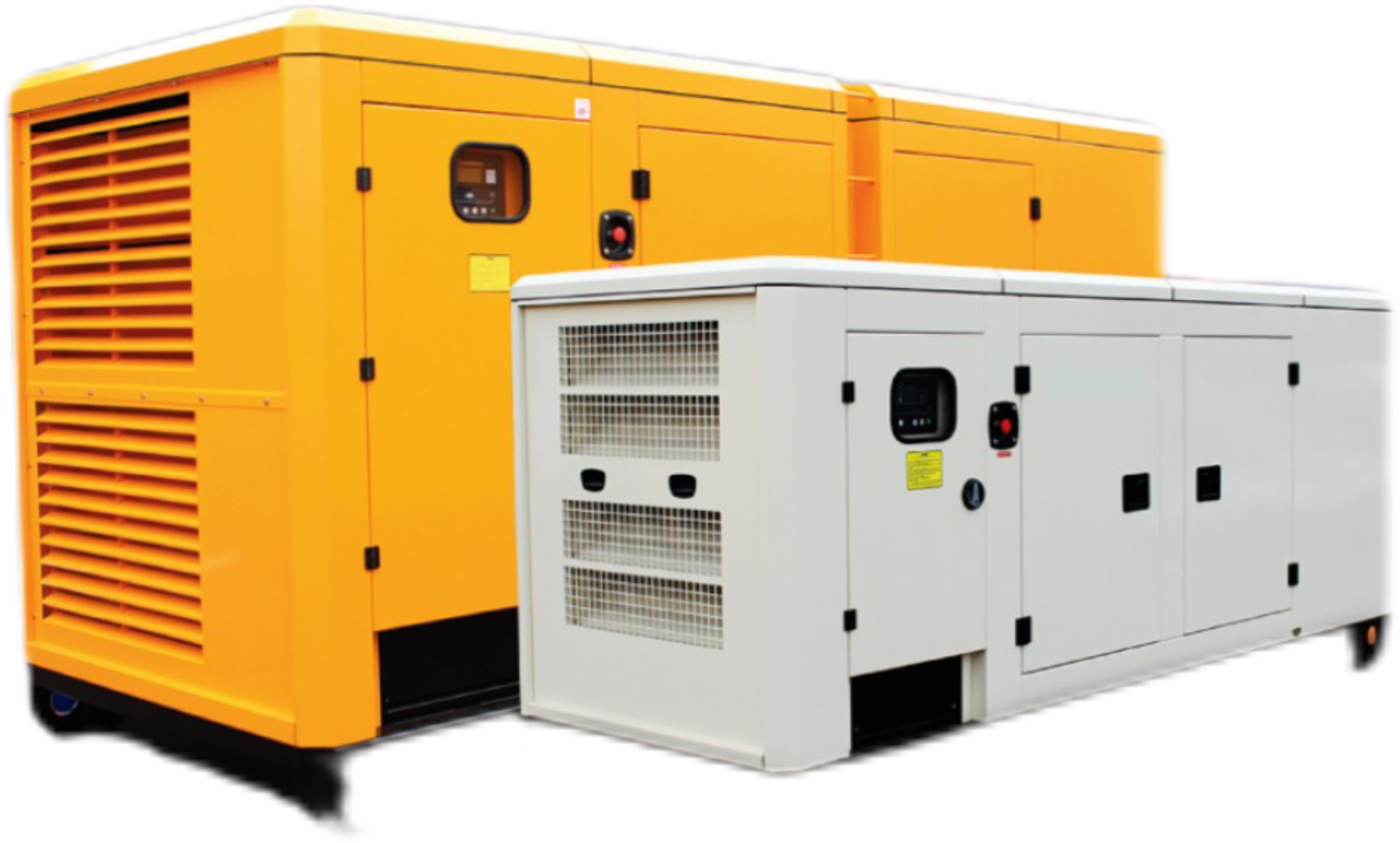 Generating sets Ecuador