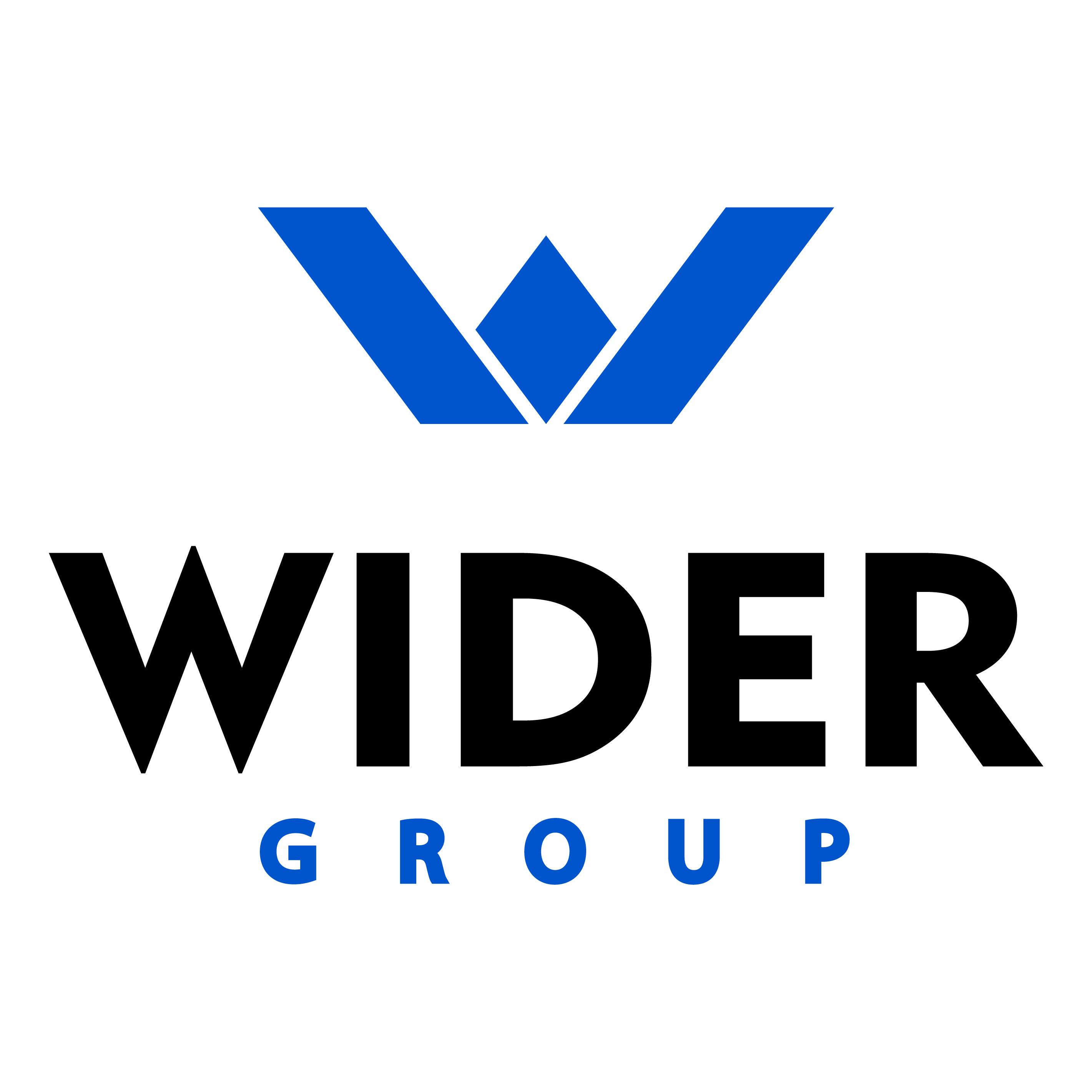 Logo Wider Group 2840x2840