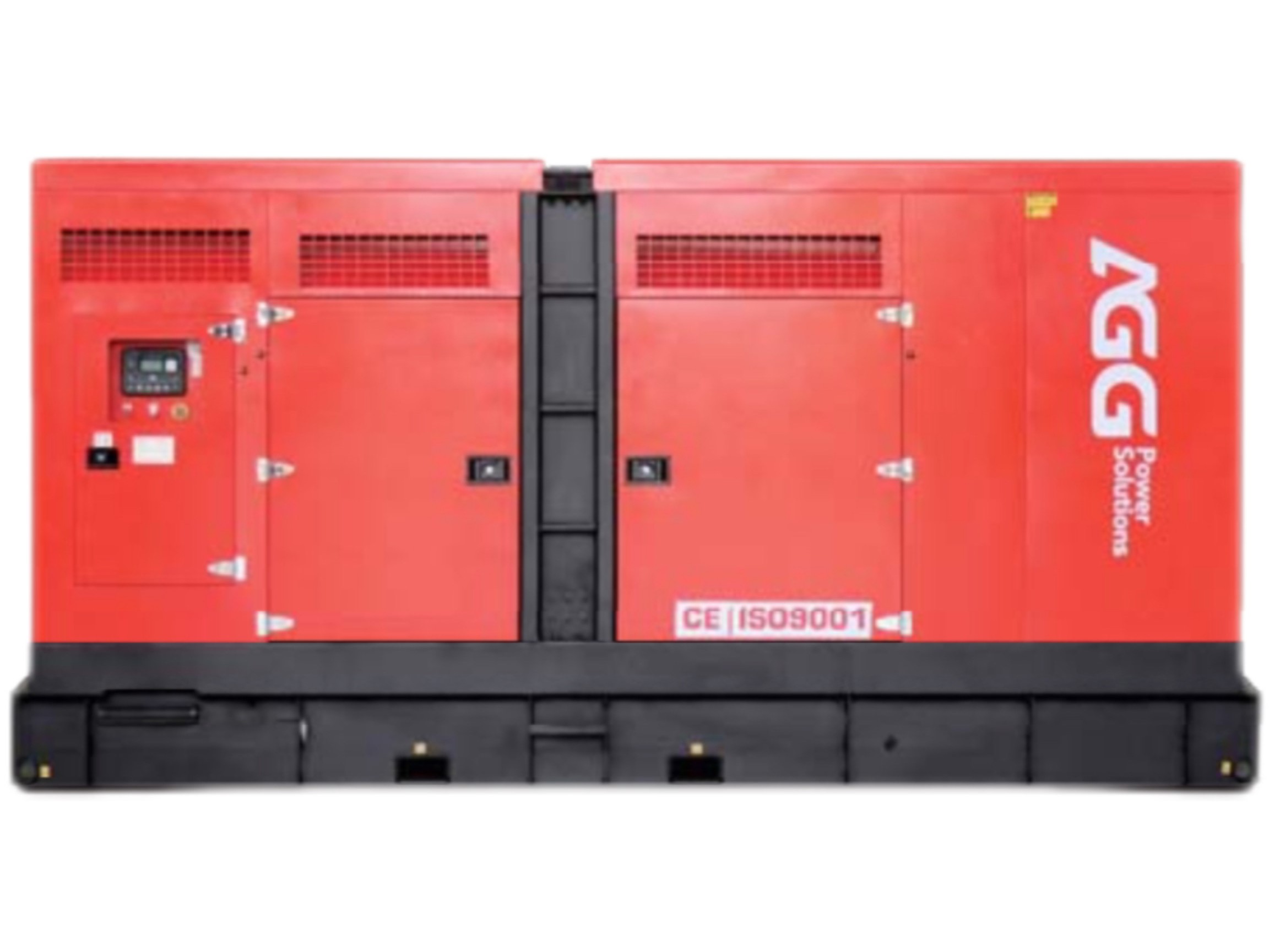 Planta electrica, Generador electrico, Grupos electrogenos, Generating sets
